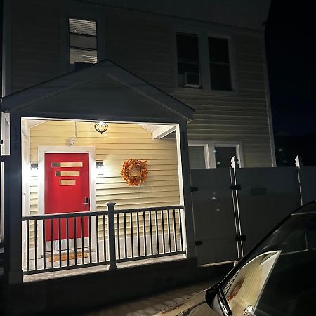 5-A Diamond In Yonkers Apartment Exterior photo