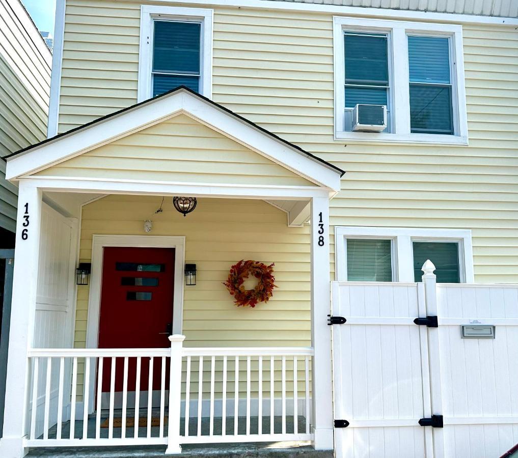 5-A Diamond In Yonkers Apartment Exterior photo