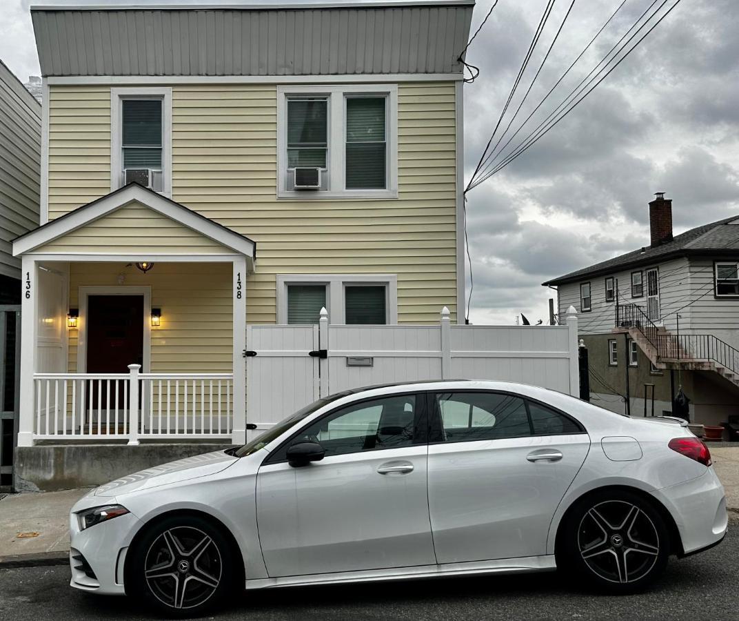 5-A Diamond In Yonkers Apartment Exterior photo