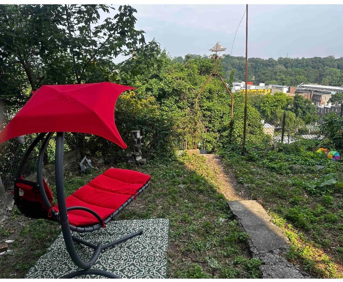 5-A Diamond In Yonkers Apartment Exterior photo