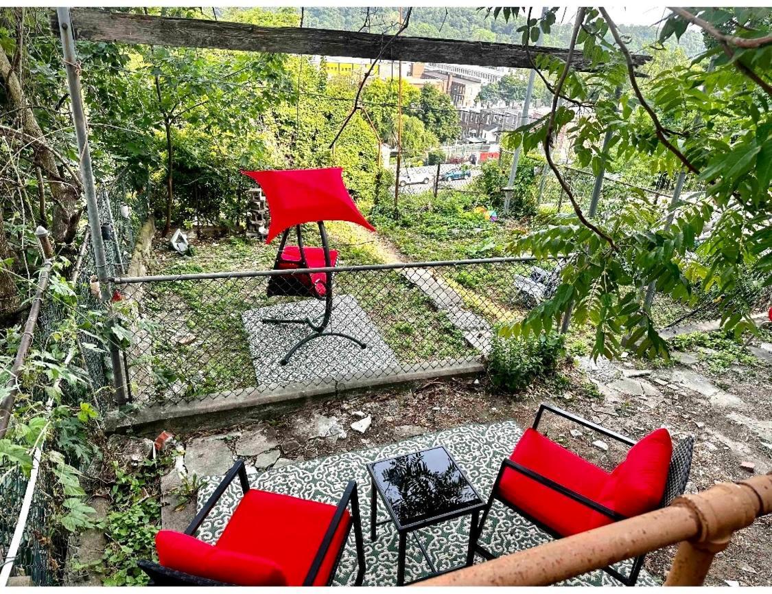 5-A Diamond In Yonkers Apartment Exterior photo