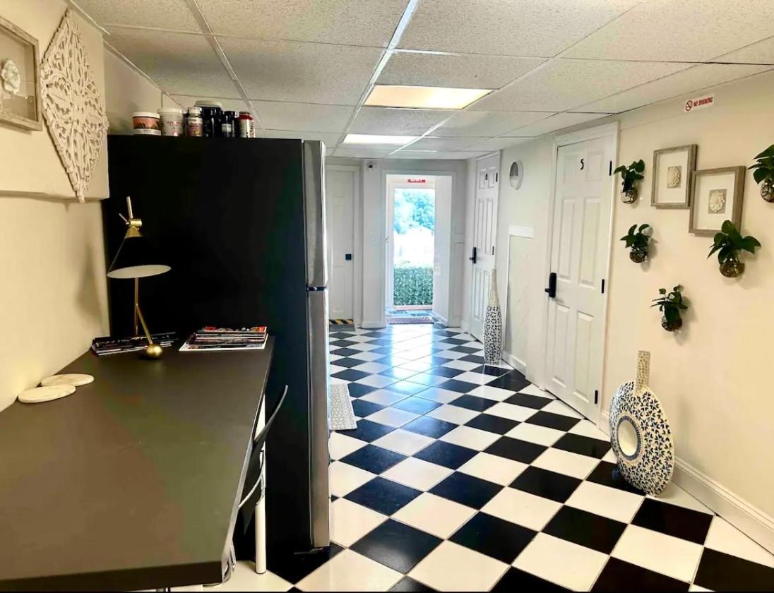 5-A Diamond In Yonkers Apartment Exterior photo